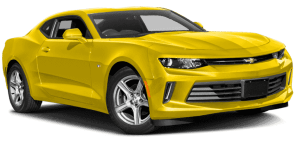 A car