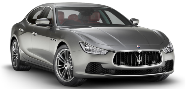 A car