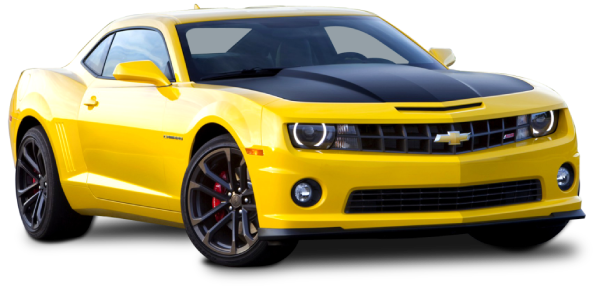 A car